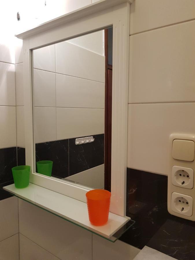 Zino Apartment Umag Luaran gambar