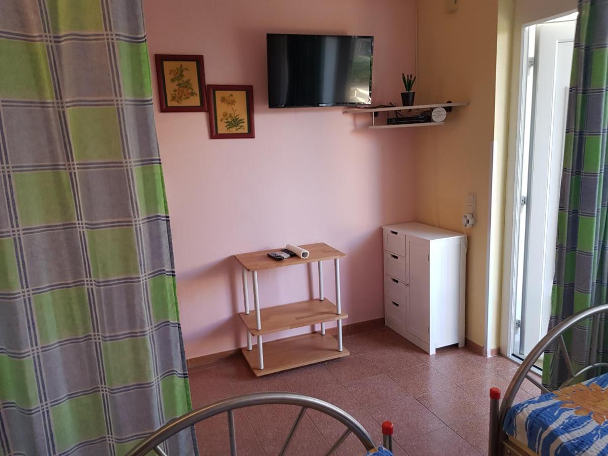 Zino Apartment Umag Luaran gambar