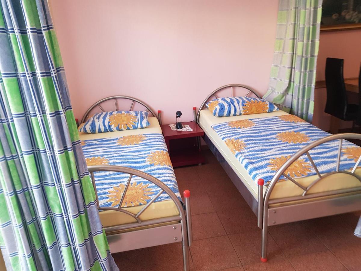 Zino Apartment Umag Luaran gambar