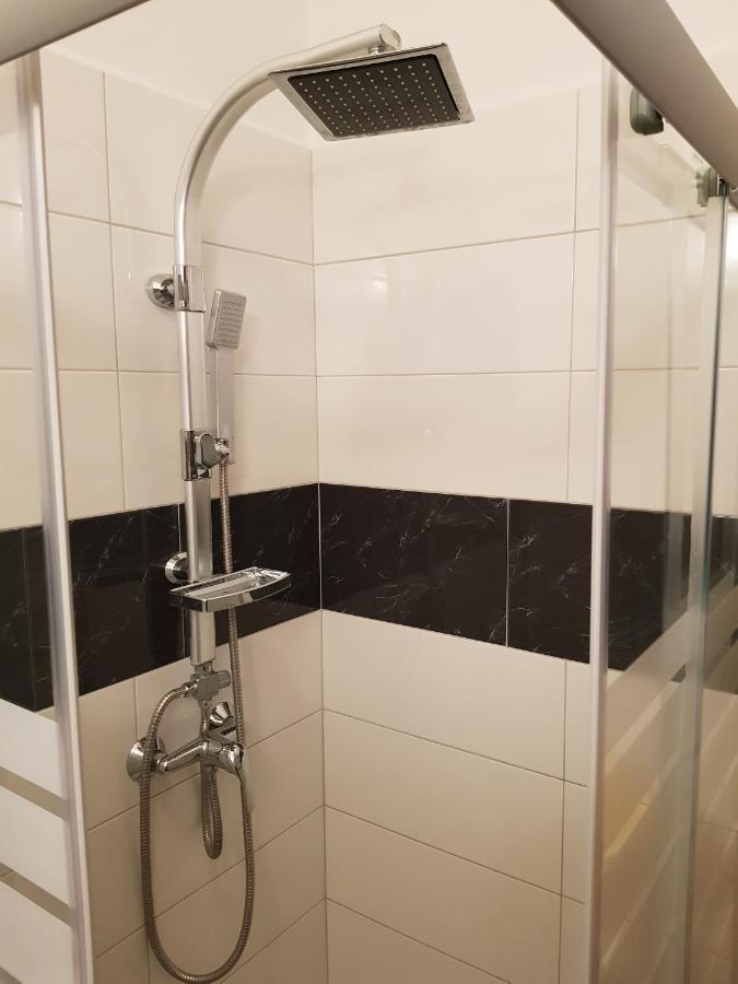 Zino Apartment Umag Luaran gambar
