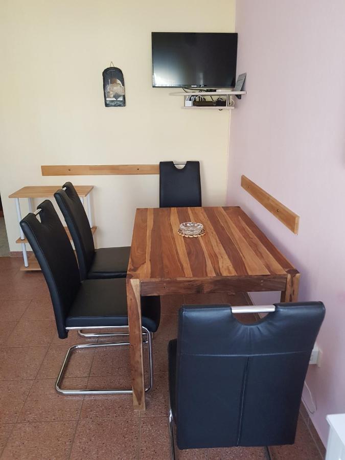 Zino Apartment Umag Luaran gambar