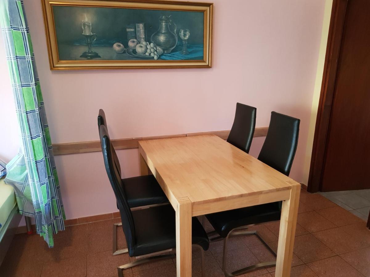 Zino Apartment Umag Luaran gambar