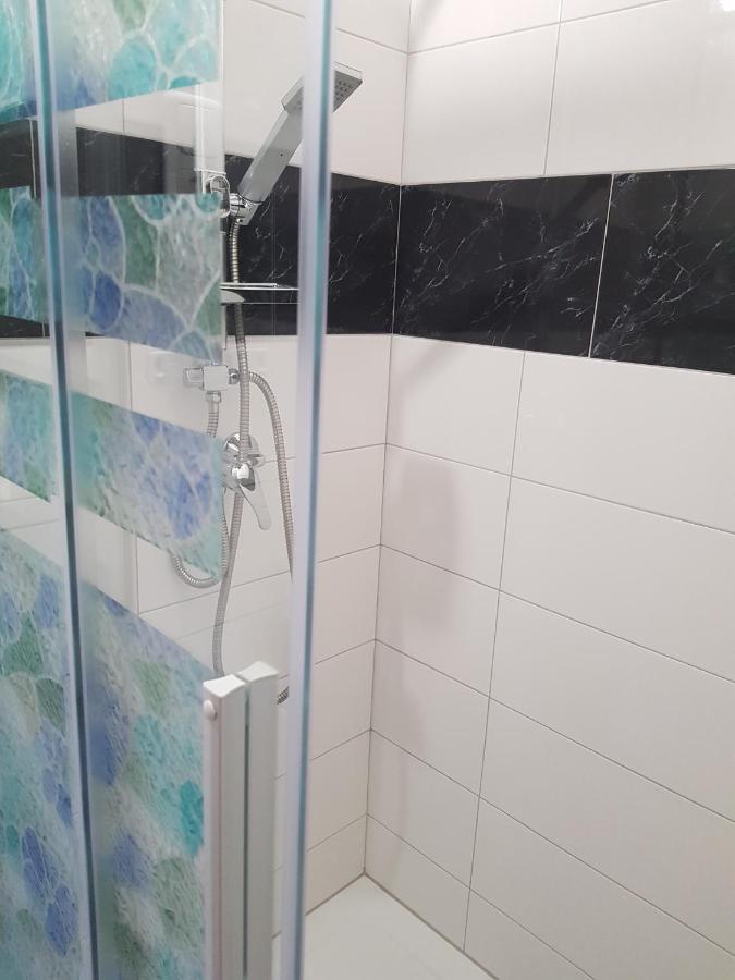 Zino Apartment Umag Luaran gambar