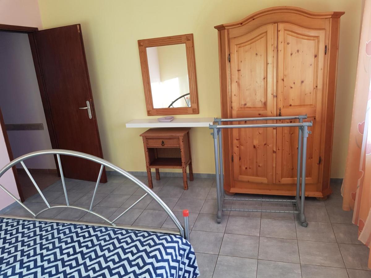 Zino Apartment Umag Luaran gambar