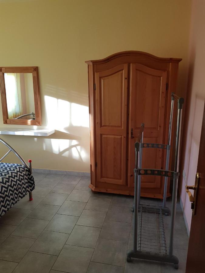 Zino Apartment Umag Luaran gambar