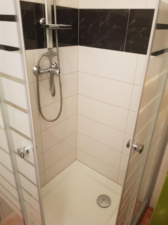 Zino Apartment Umag Luaran gambar