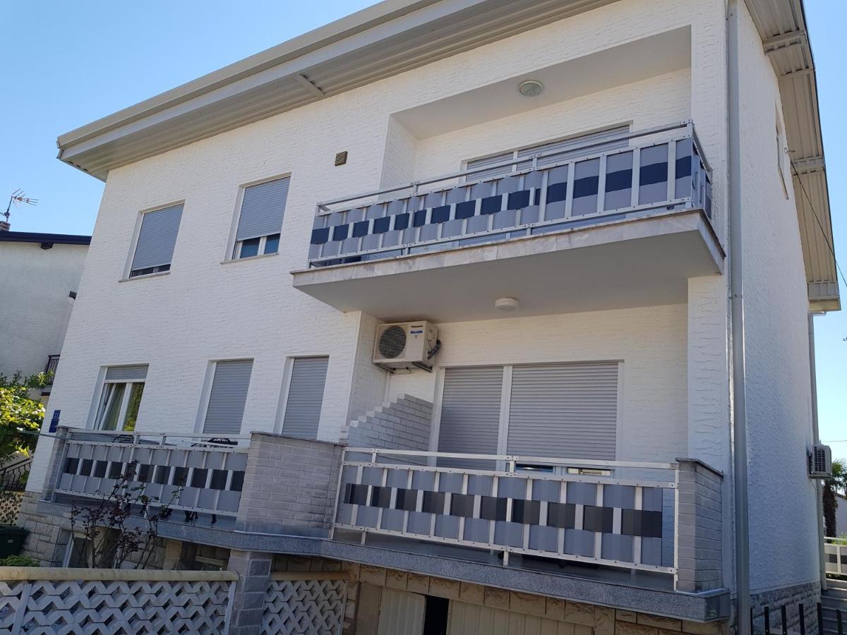 Zino Apartment Umag Luaran gambar