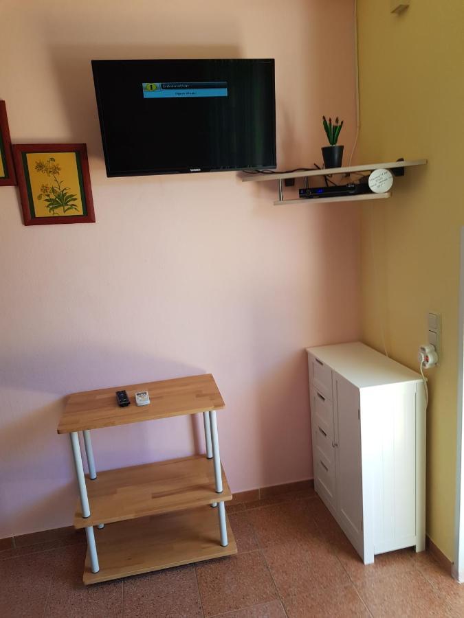 Zino Apartment Umag Luaran gambar